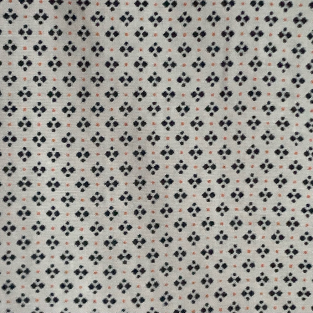 BOSS HUGO BOSS Reed Slim Fit Shirt Modern Essential Short Sleeve Button Down - Picture 8 of 16